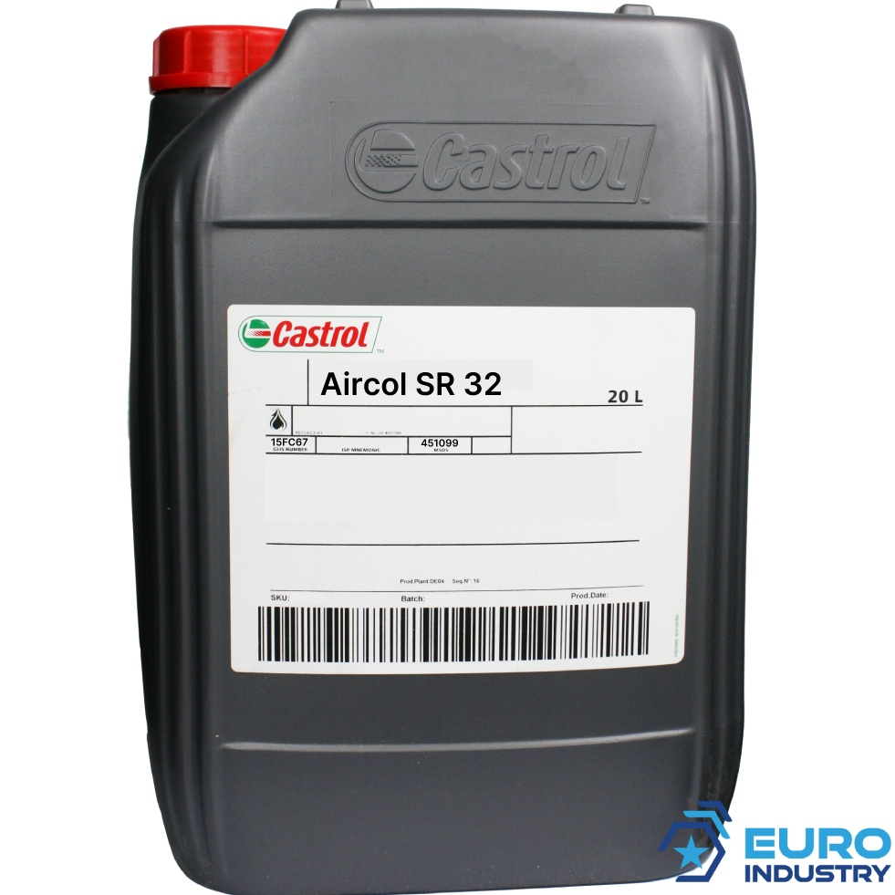 pics/Castrol/eis-copyright/Canister/Aircol SR 32/castrol-aircol-sr-32-rotary-compressor-oil-vdl-vg-32-20-l-canister-02.jpg